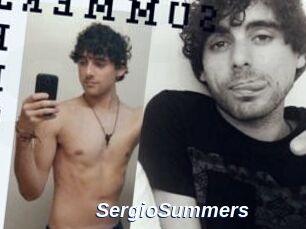 SergioSummers