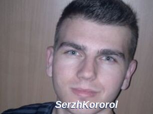 SerzhKororol