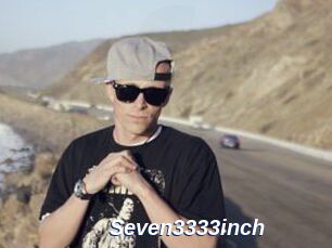 Seven3333inch