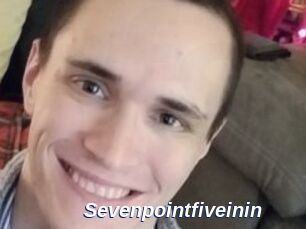 Sevenpointfiveinin