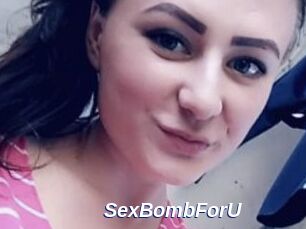 SexBombForU