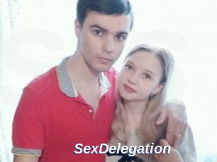 SexDelegation