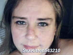 SexKitten543210