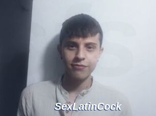 SexLatinCock