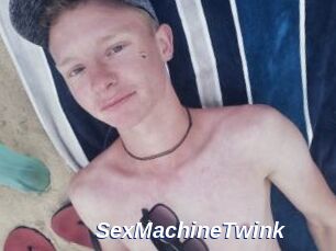 SexMachineTwink