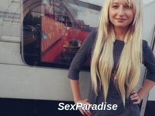 SexParadise