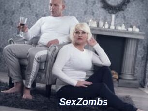 SexZombs