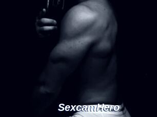 SexcamHero