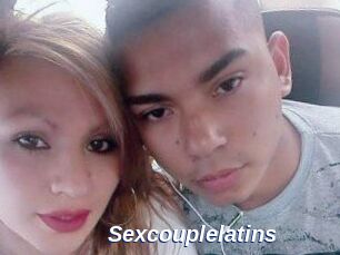 Sexcouplelatins