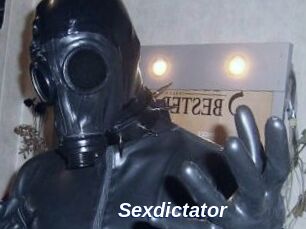 Sexdictator