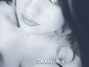 Sexiavina