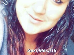 SexiiMexii18