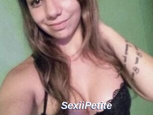 SexiiPetite