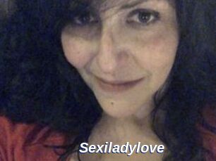 Sexiladylove