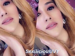 SexiliciousIVY