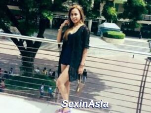 SexinAsia