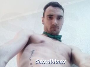 Sexnikisex