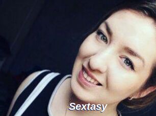 Sextasy