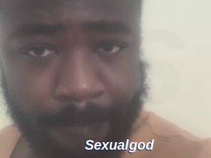 Sexualgod