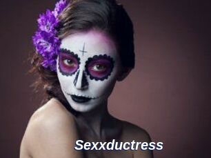 Sexxductress