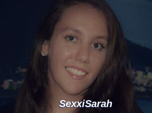 SexxiSarah