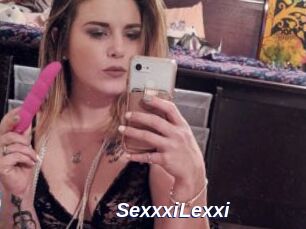 SexxxiLexxi