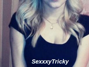 SexxxyTricky