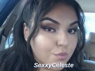 SexxyCeleste