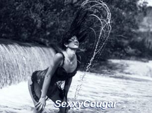 SexxyCougar