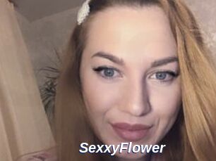 SexxyFlower