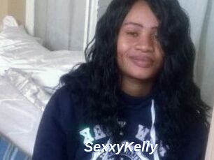 SexxyKelly