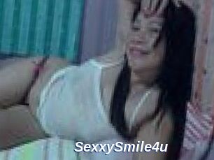 SexxySmile4u