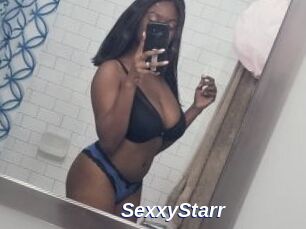 SexxyStarr