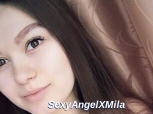 SexyAngelXMila