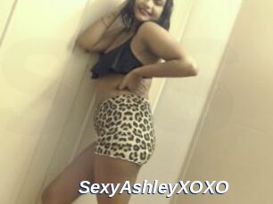 SexyAshleyXOXO