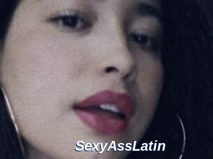 SexyAssLatin