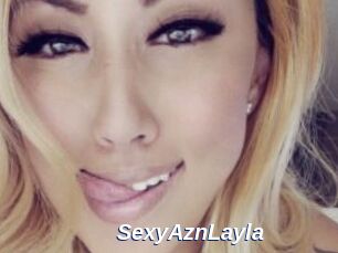 SexyAznLayla