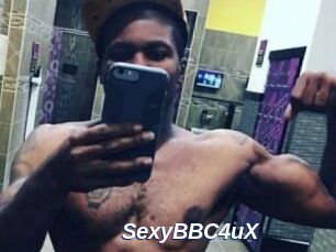 SexyBBC4uX