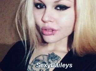 SexyBaileys