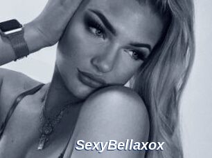 SexyBellaxox