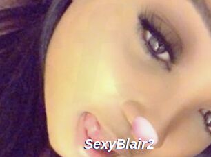 SexyBlair2