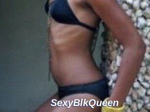 SexyBlkQueen