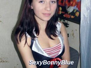 SexyBonnyBlue