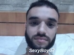 SexyBoy07