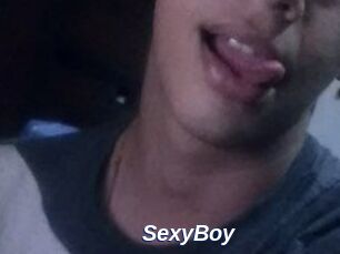 SexyBoy_