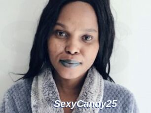 SexyCandy25