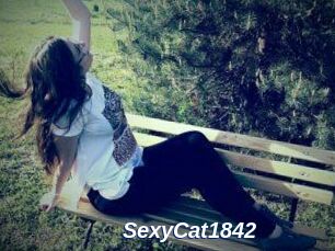 SexyCat1842