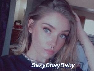 SexyChayBaby