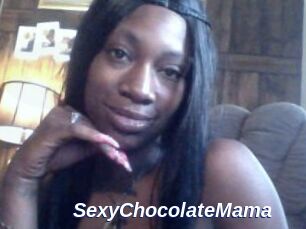 SexyChocolateMama