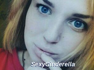 Sexy_Cinderella